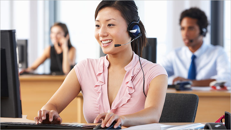 Introduction to Customer Service